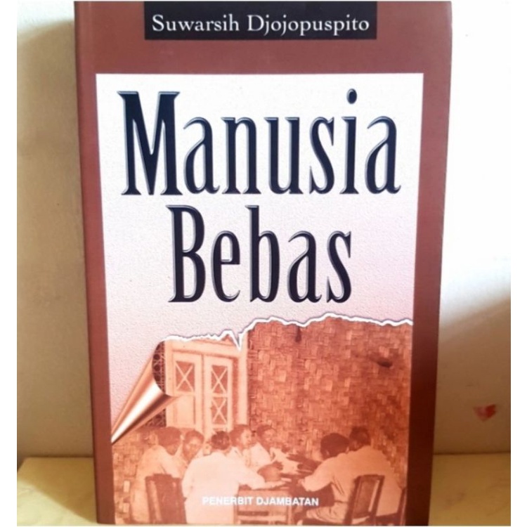 Manusia Bebas, Suwarsih Djojopuspito