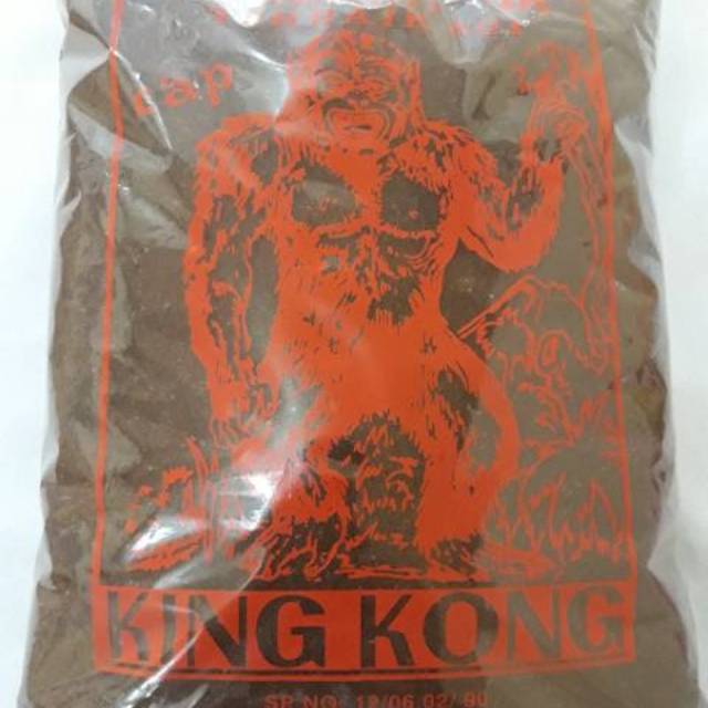 

Kopi bubuk kingkong giling kasar 1 kg