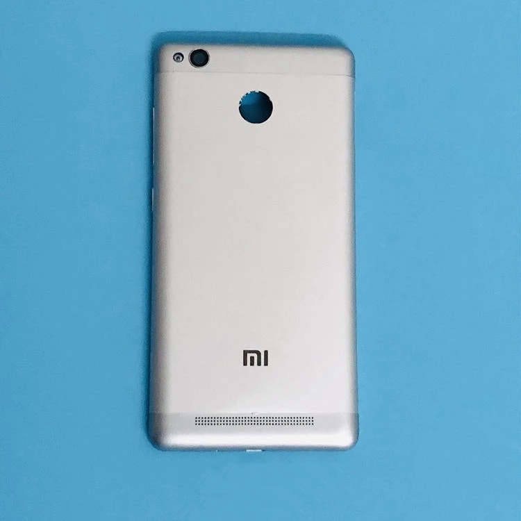 Backdoor/Back Casing/Tutup Belakang XIAOMI REDMI 3S/3 Pro