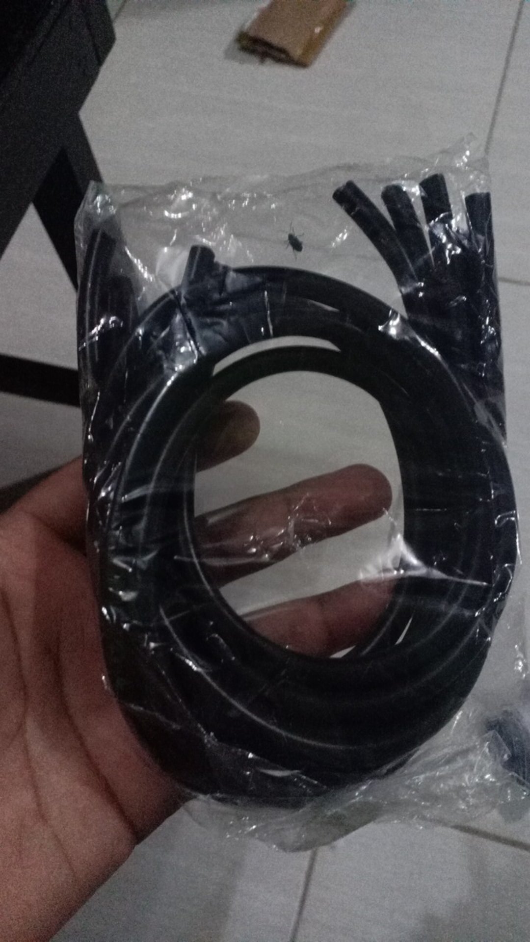 Selang Vakum Bensin /selang Isap Bensin/selang Kecil/selang Angin2