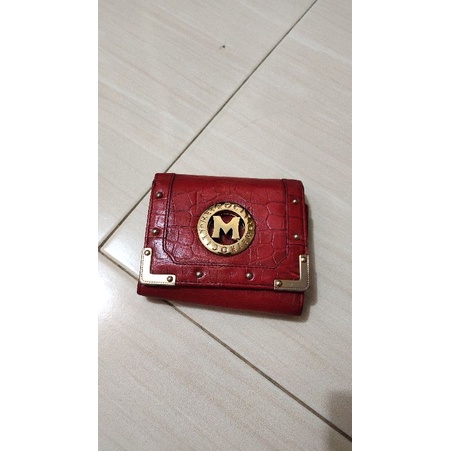 Metrocity Dompet Metro