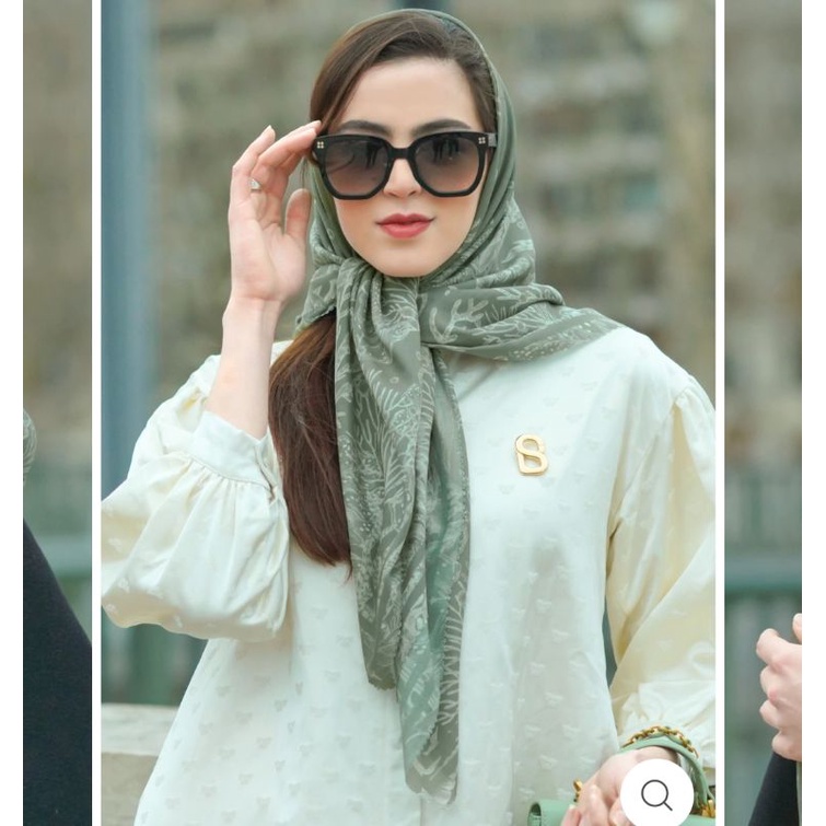 BUTTONSCARVES EL MAR MINORCA STORM FIS