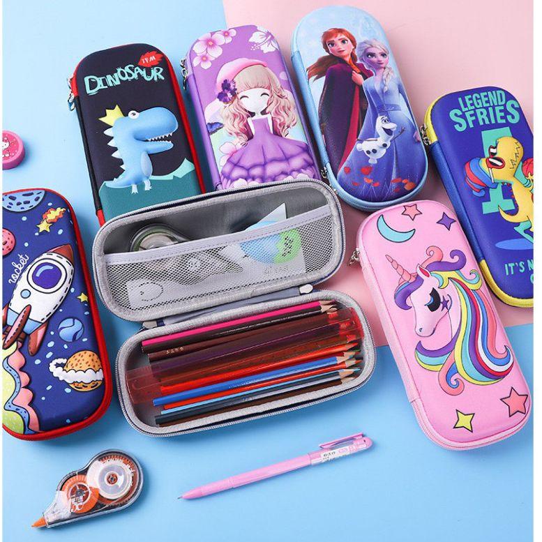 

BRANDS FESTIVAL NEW ARRIVAL KOTAK PENSIL IMPORT BAHAN HIGH QUALITY/TEMPAT PENSIL MURAH MODEL CUTE/KOTAK PENSIL IMPORT/KOTAK PENSIL TERBARU/TEMPAT PENSIL ANAK/TEMPAT PENSIL IMPORT/KOTAK PENSIL TIMBUL/KOTAK PENSIL SPIDERMAN ASTRONOT UNICORN CARS/TEMPAT PENS