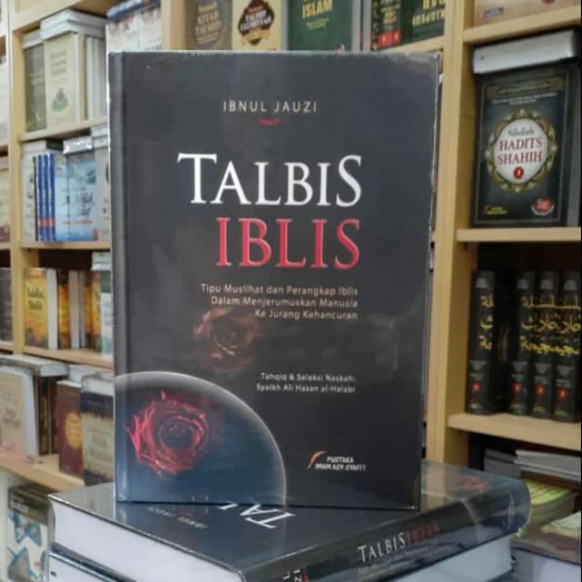 Talbis iblis