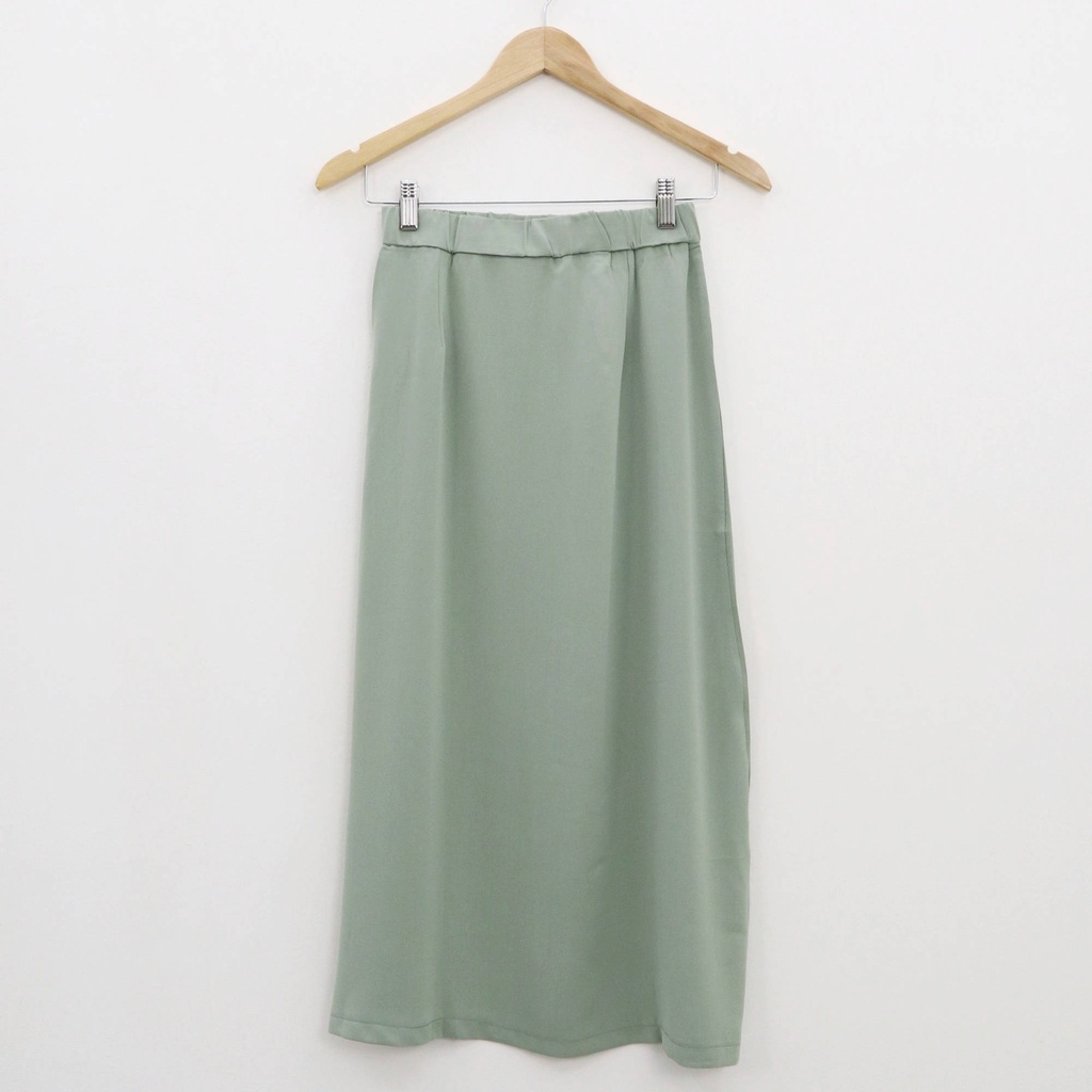 Yalma cotton rok skirt - Thejanclothes