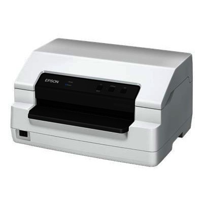 Printer Epson PLQ 35 PLQ35 Pengganti PLQ 20 Dot Matrix Passbook Printer