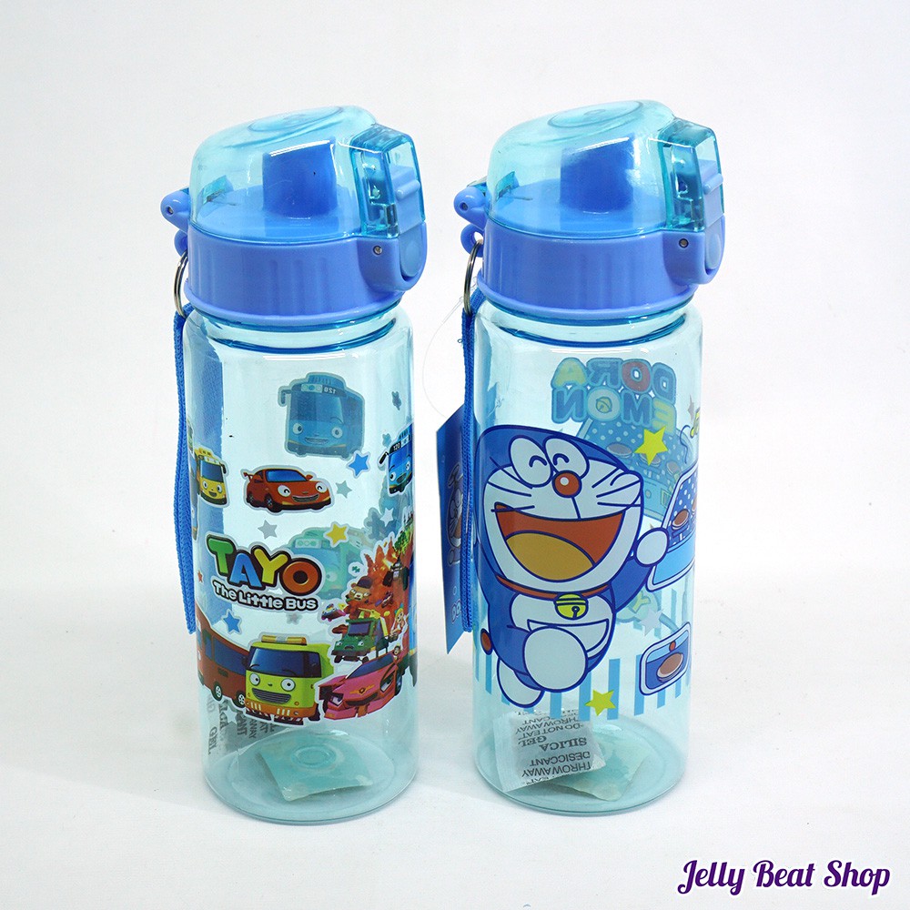 Botol Minum Karakter 500mL - X3625