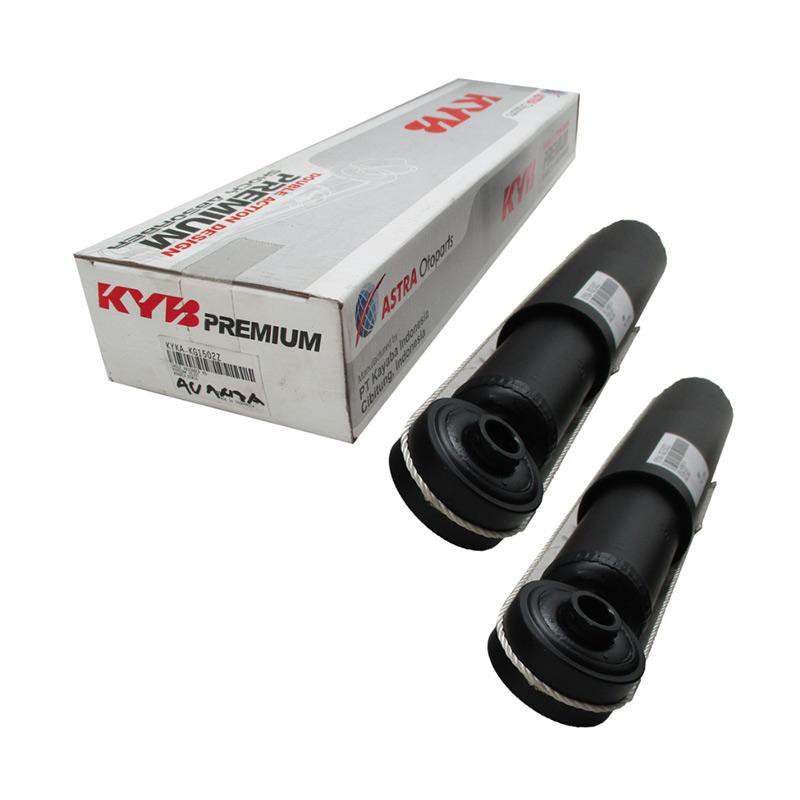 SHOCK BREAKER ABSORBER BELAKANG AVANZA XENIA KYB PREMIUM KYKA-KG1502Z