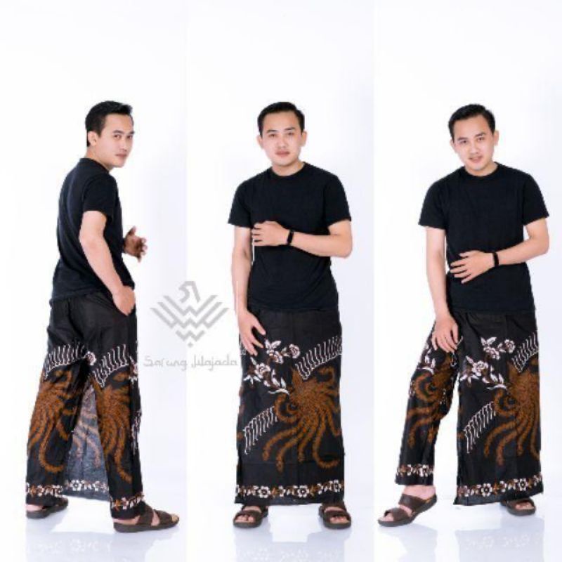 COD SARUNG CELANA BATIK SARUNG CELANA PRIA SARCEL SARUNG CELANA MOTIF WAYANG SARUNG CELANA MOTIF AYAM