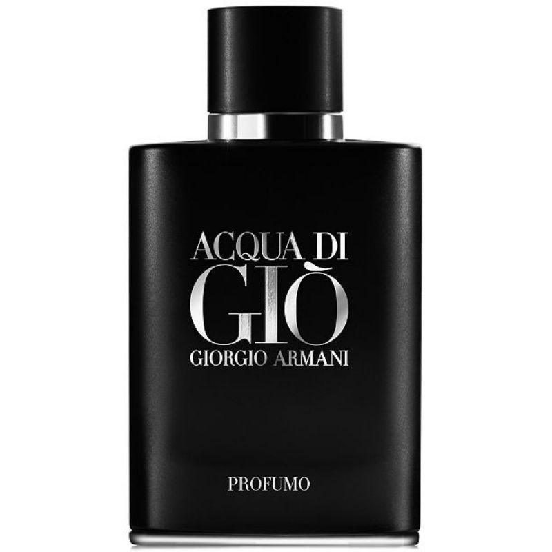 MURAH PARFUM PRIA AQUA  DI GIO BLACK -100ML