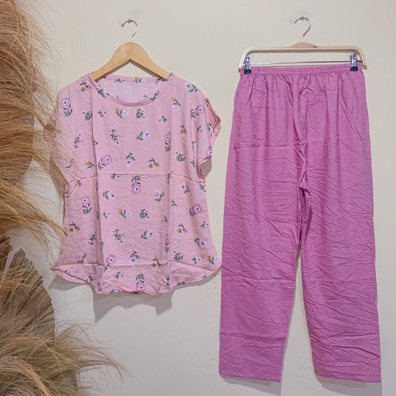 babydoll | PIYAMA RAYON CP