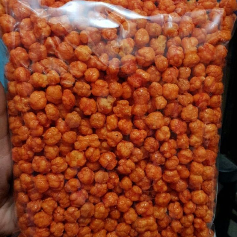 

PILUS AUSTRALI atau pilus arab 500 gr