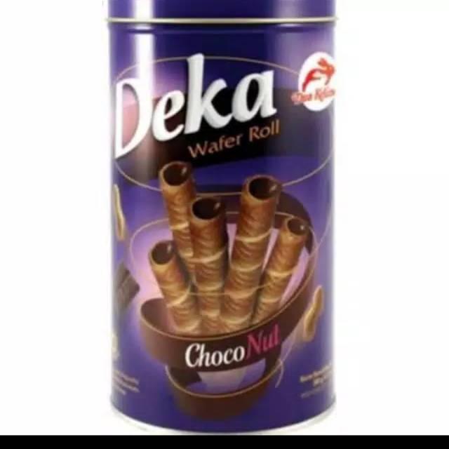

Deka 360gram
