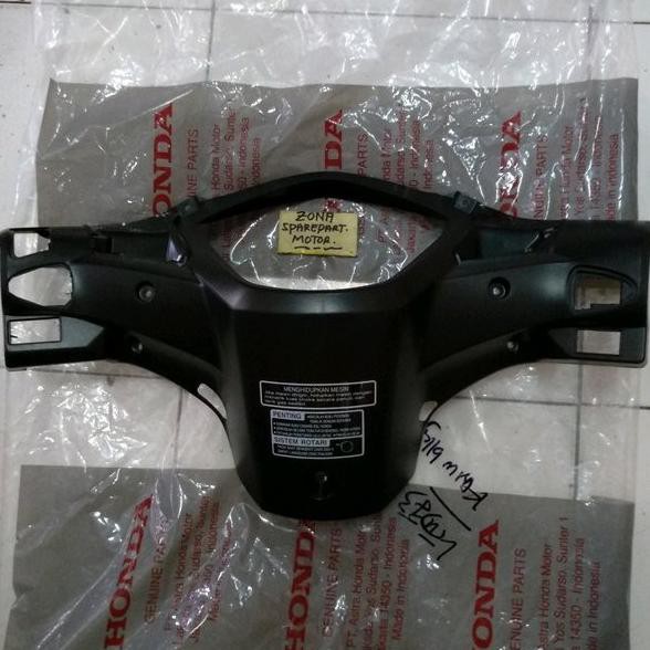 Premium Batok Totok Lampu Depan bag belakang Absolute 110 AHM 5320C KWW A00 Kualitas Oke