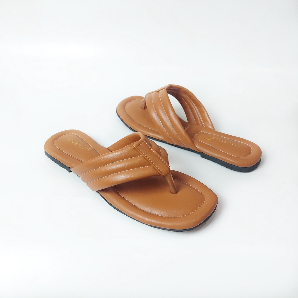 RHM Sandal Flat Wanita MALINDA JF-13