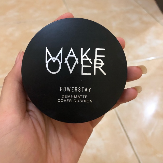 Make over cushion shade N30