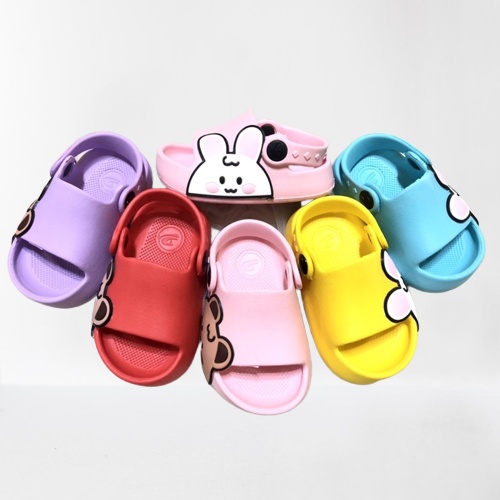 SANDAL SLOP ANAK PEREMPUAN DULUX