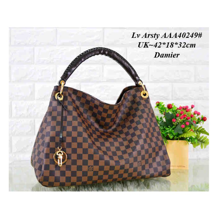 Tas Elvi Import