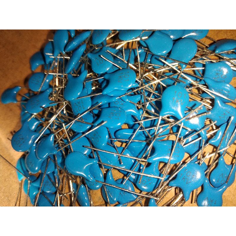 CERAMIC KERAMIK 101 1KV