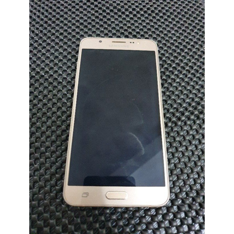 LCD Samsung J710 J7 2016 Original SEIN Copotan SUPER AMOLED Tested