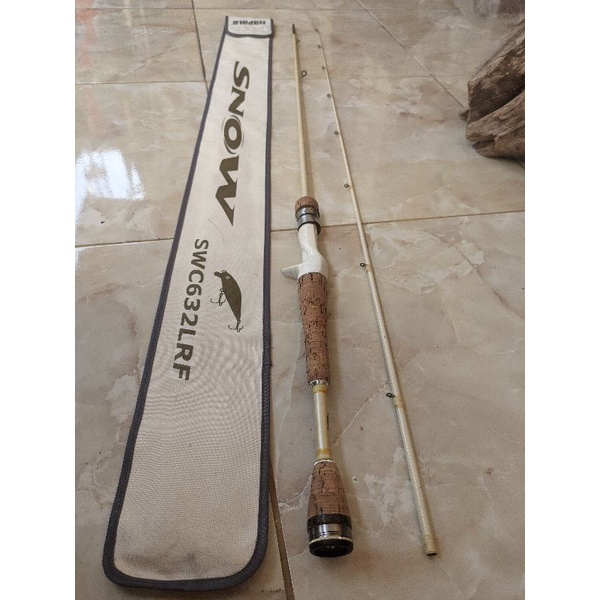 Joran BC Rapala Snow 4-10lb