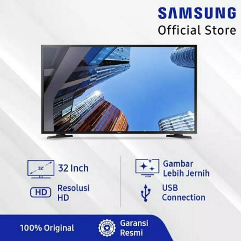 Tv Led Samsung 32Inch Digital