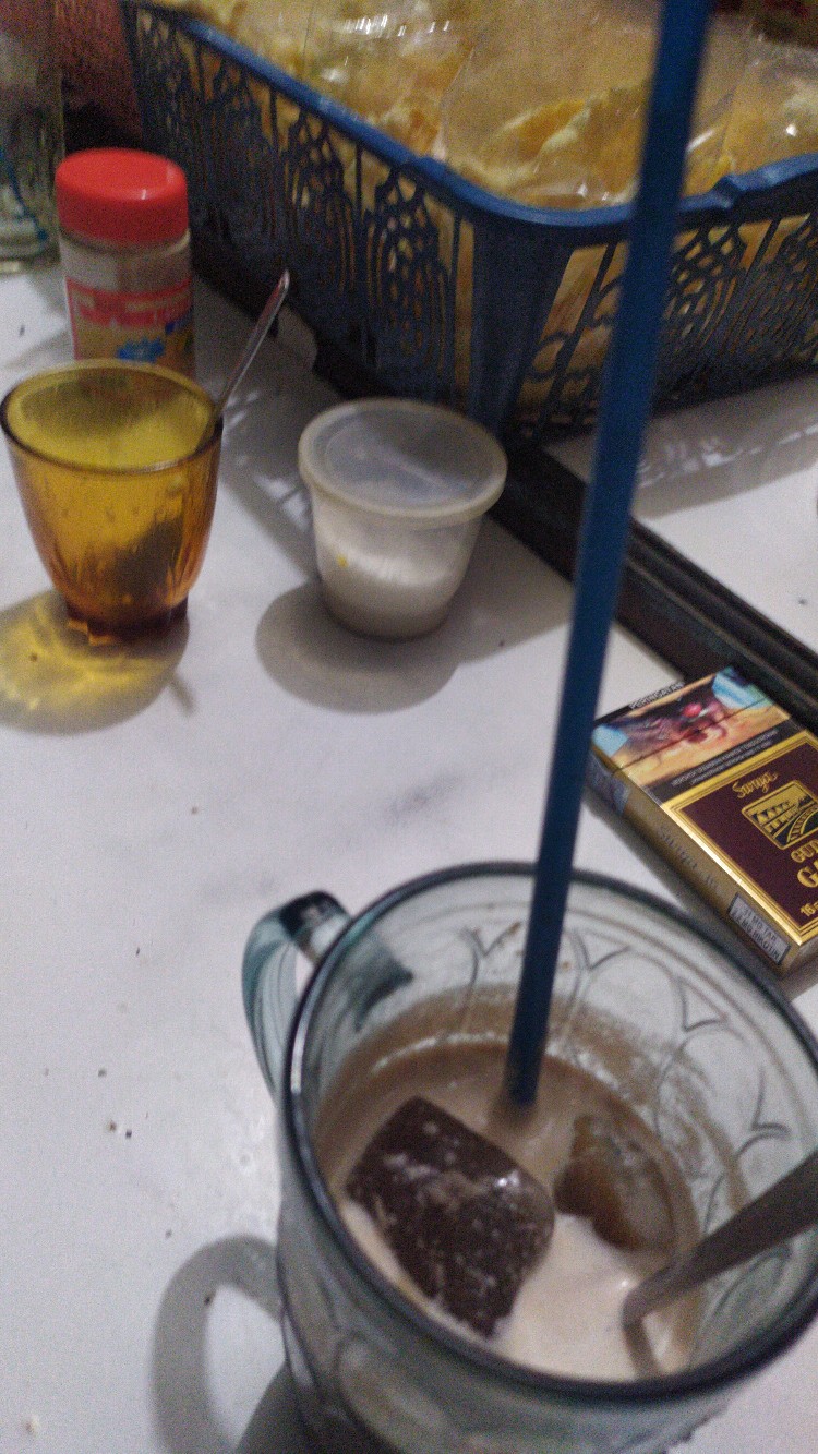 Keranjang Baju Lipat Portabel Hamper Jaring 36 X 58cm Sw-xyl-001