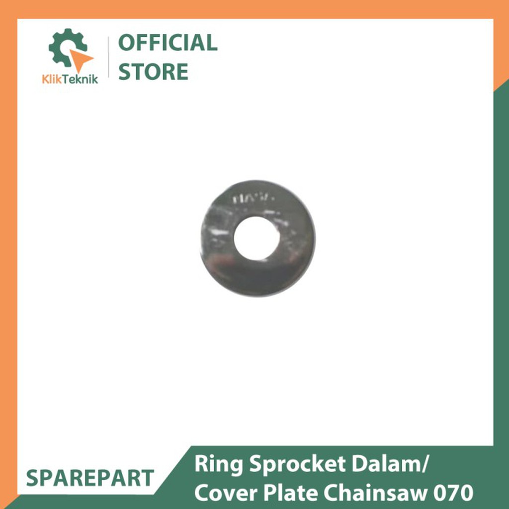 Ring Sprocket Dalam | Cover Plate Chainsaw 070 Nasa