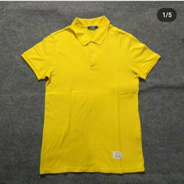 Hum poloshirt