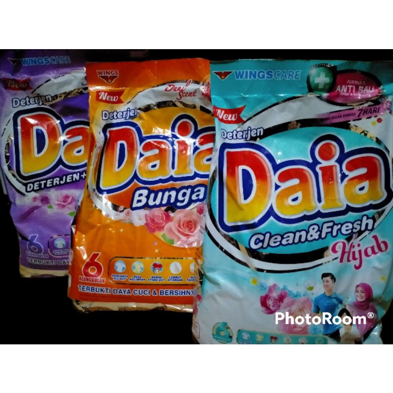 DAIA 2,7kg
