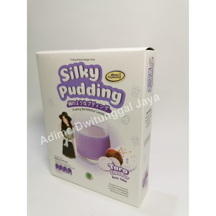 

agar-agar-puding-bahan- puding / silky pudding taro 155 gr -bahan-puding-agar-agar.