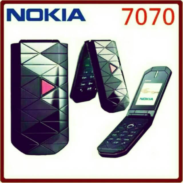 Nokia 7070 hp lipat sm kyk 6131 2720 v3 V3i v8 v9 Ma388 e1272