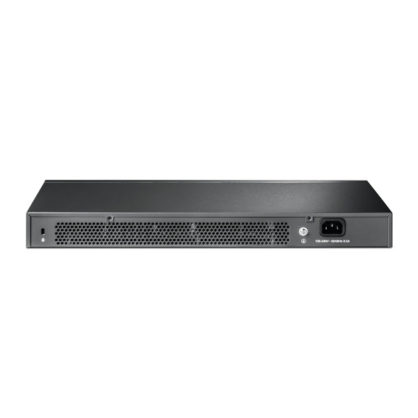 TP-Link Switch TL-SG3428 24-Port Gigabit L2 Managed Switch