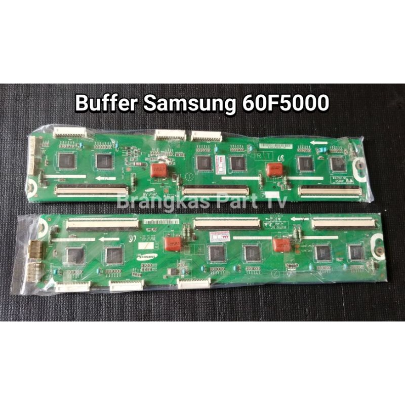 Buffer Samsung 60F5000