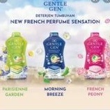 GENTLE GEN 750ML
