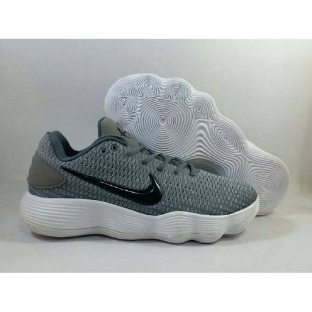 nike hyperdunk 2017 grey