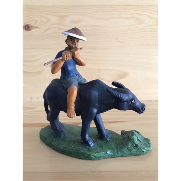 ornamen bonsai patung bonsai