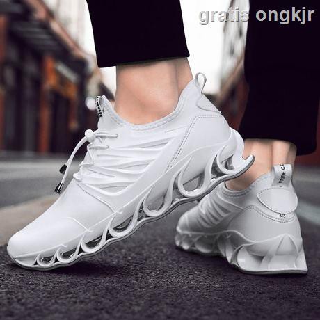 Increased Men S Sports Shoes Low Help Breathable Casual 2020