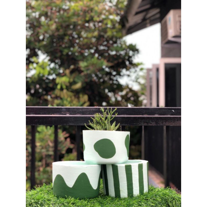 

ConcretePot/PotSemen/PotCustome