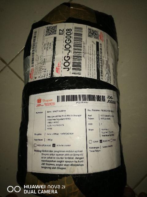 Promo Botol Sprayer 2000 Ml Semprotan Pompa Burung Antiseptic Serbaguna Bonus Lap Fiber Termurah