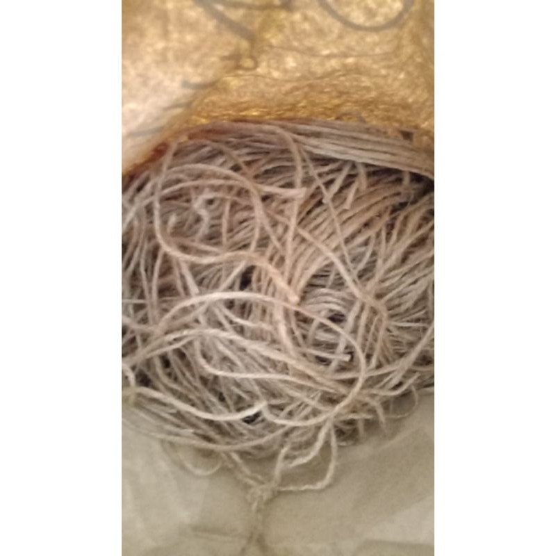 

tali rami kecil 3ply 100m