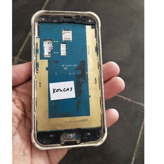 Model Baru.. mesin Samsung j1 Ace j111f/j110G normal