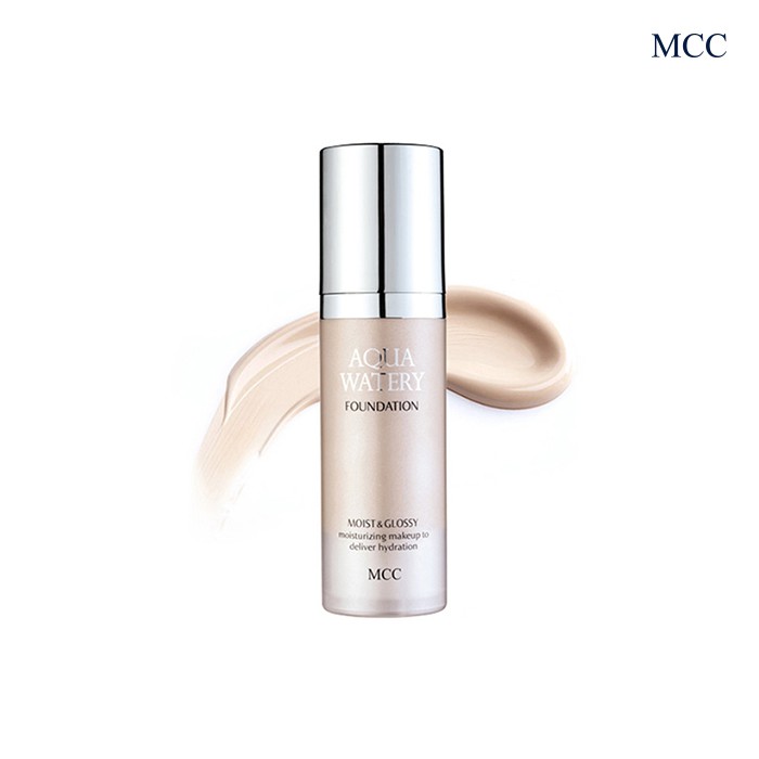 KALLALA - Mcc Aqua Watery Foundation 40 Ml
