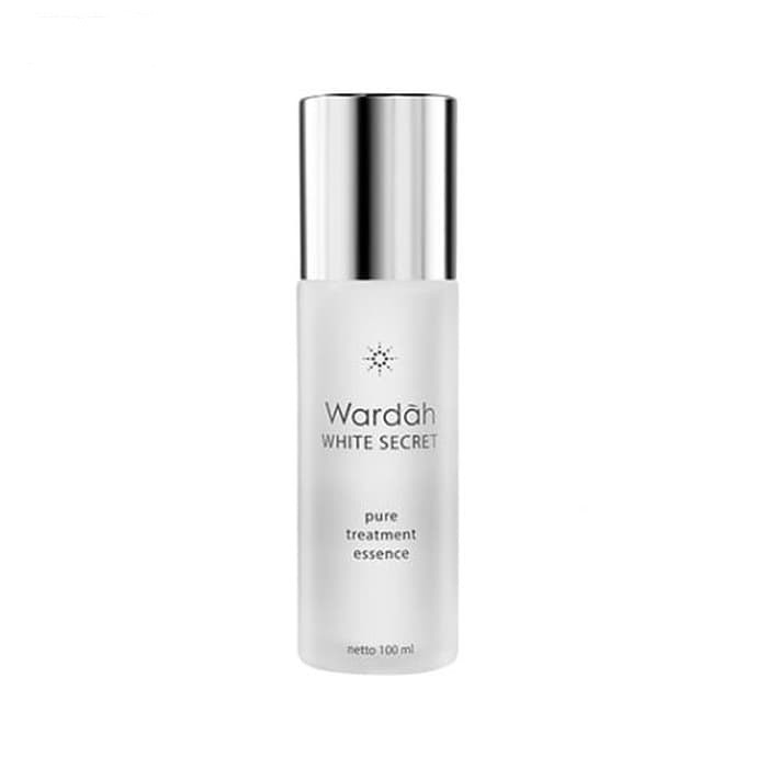 Wardah White Secret Pure Treatment Essence - 100 ml