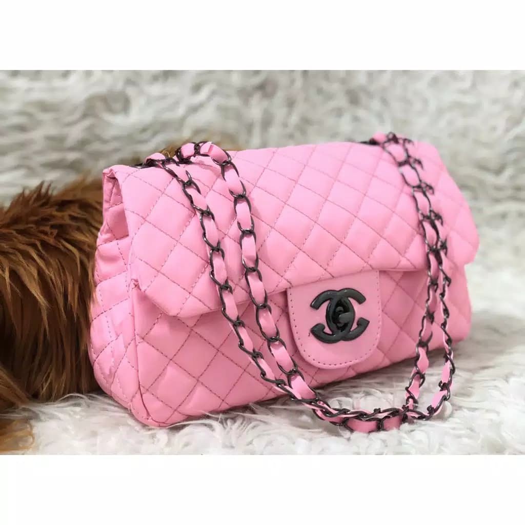 TAS SELEMPANG CNAL MAXI YUNI SHARA