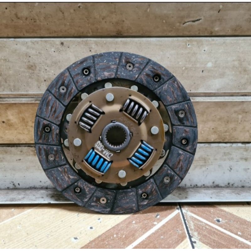 kampas kopling Mitsubishi L100 minicab original