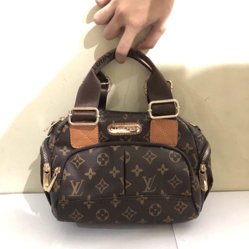 LV Second Branded Hand Bag