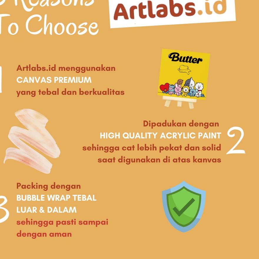 

NFG♝ KIDS SERIES - Paint By Number [Kids Series] | Artlabs.id | Lukisan Anak | Painting Kit | Melukis Anak Kirim Langsung