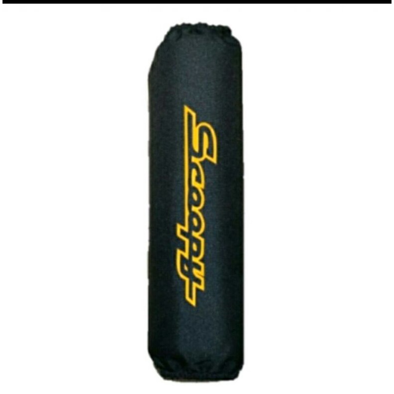 cover shockbreaker sarung shock breaker breaker  metix bahan waterproop harga satuan y