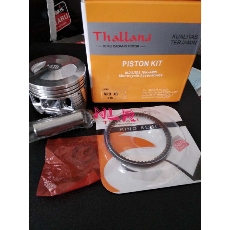 PISTON KIT MIO MIO SPORTY MIO SOUL XB STANDAR